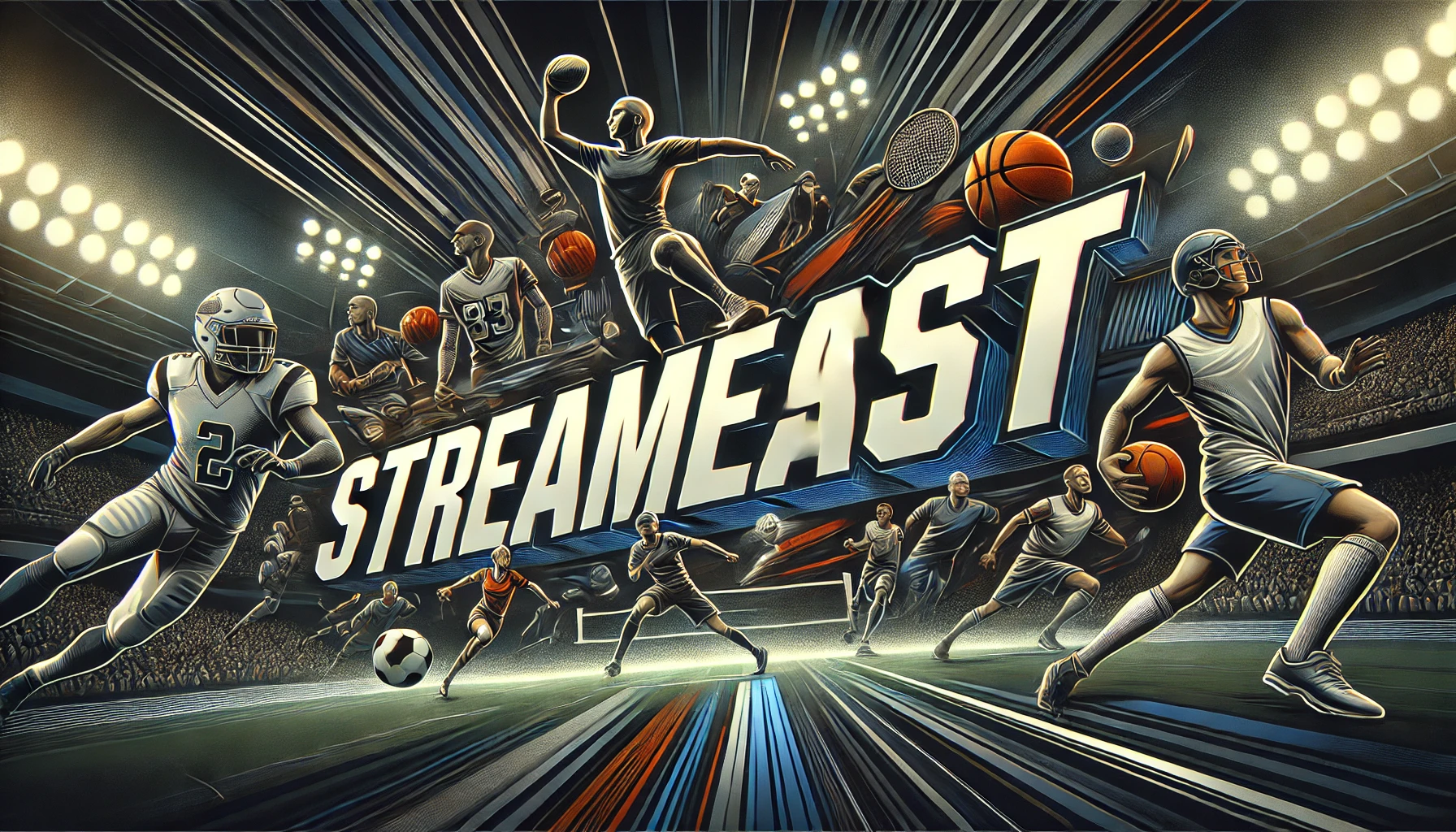 Streameast Banner